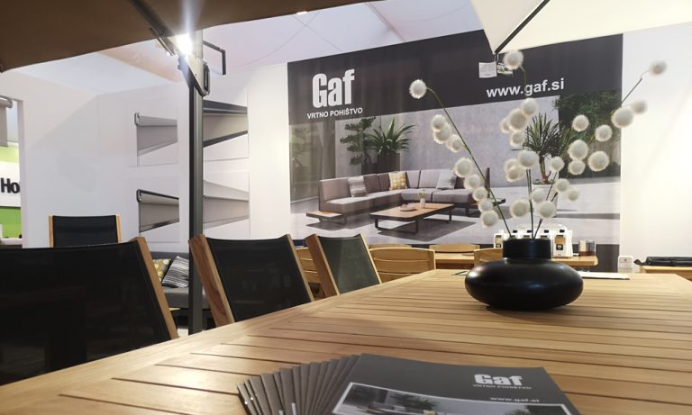 Bili smo na sajmu DOM