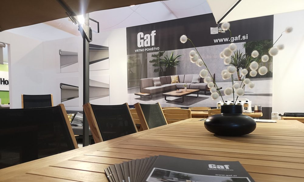 Bili smo na sajmu DOM