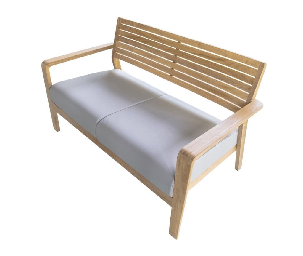 Garnitura Aquariva Lounge