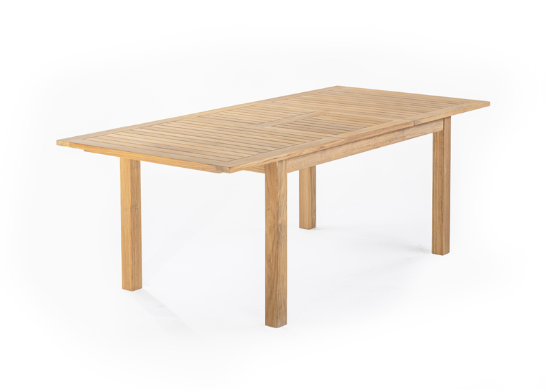 Proširivi stol Sevilla 160-220