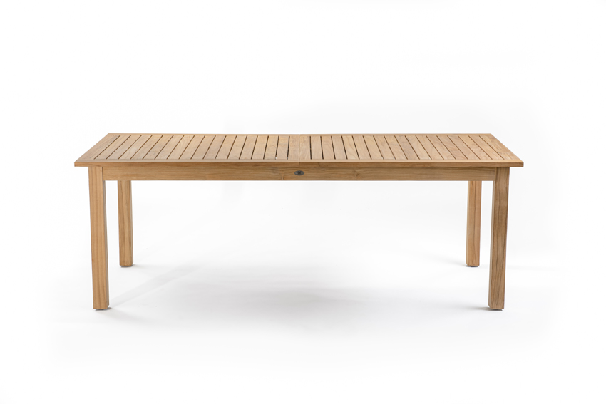 Raztegljiva miza Sevilla 220-280