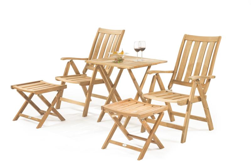 Stolica Rio Recliner