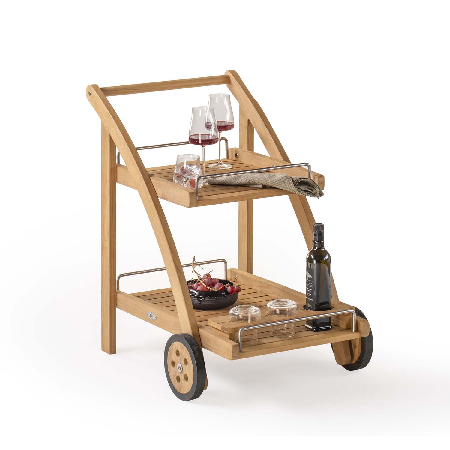 Servirna Kolica Tea Trolley