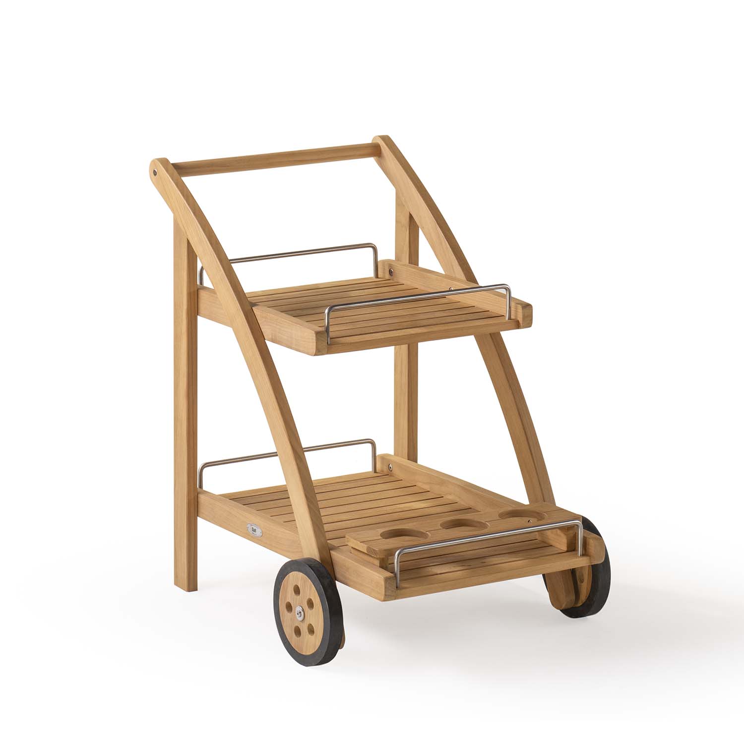 Servirna Kolica Tea Trolley