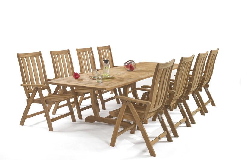 Stolica Rio Recliner