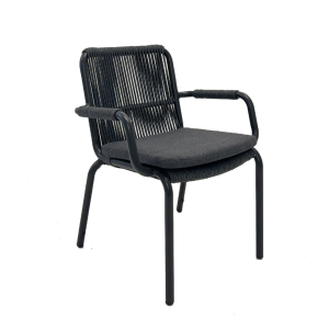 metalna vrtna stolica