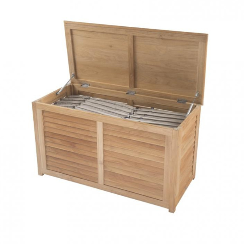 Kutija Louver Big Box