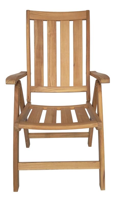 Stolica Rio Recliner