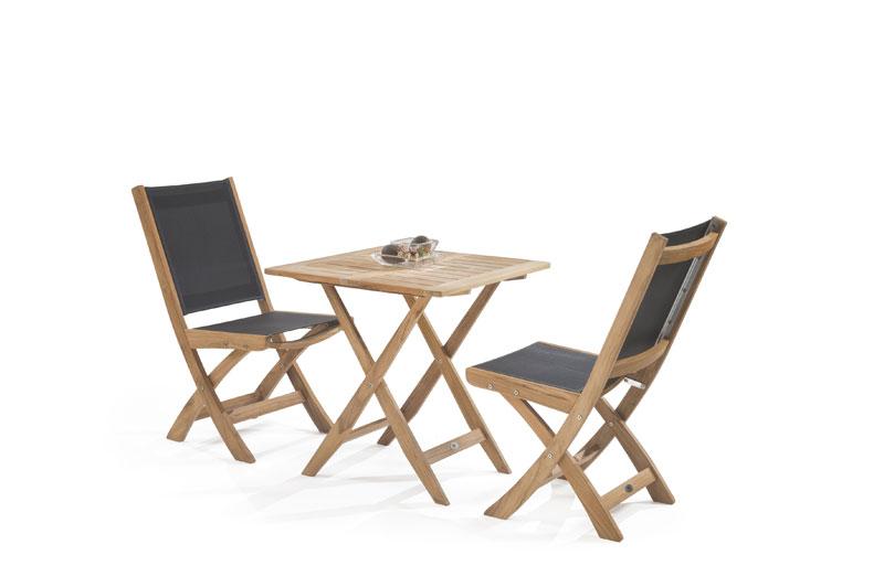 Sklopivi stol Venice 70