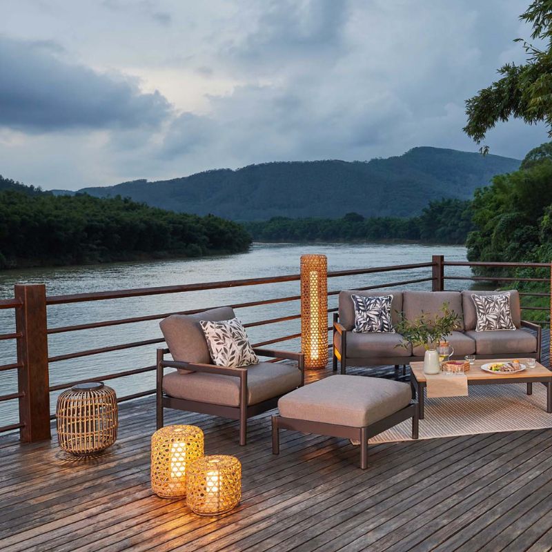 gaf vrtni namještaj i modularni setovi