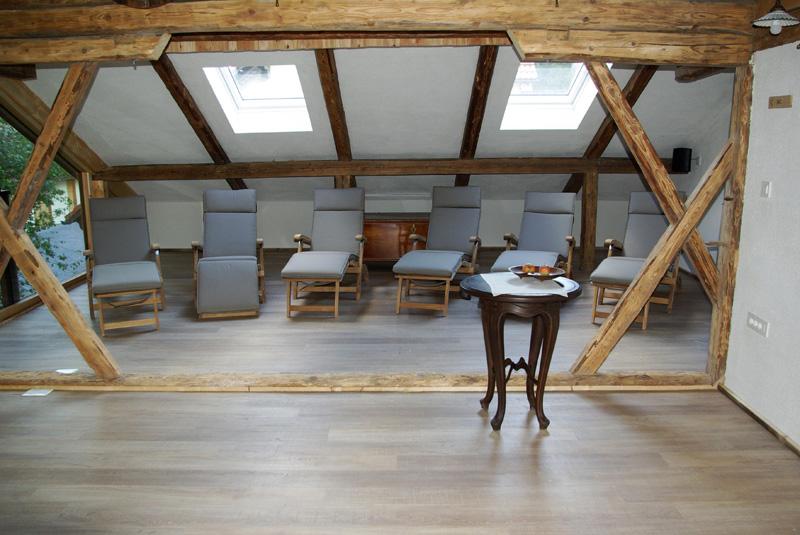 Jastuk za Ležaljku Lotus