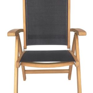 Pozicijska vrtna stolica