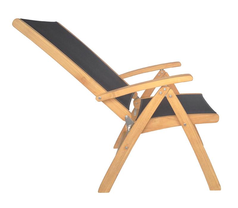 Stolica Sydney Recliner