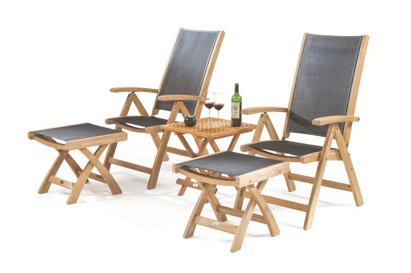 Stolica Sydney Recliner