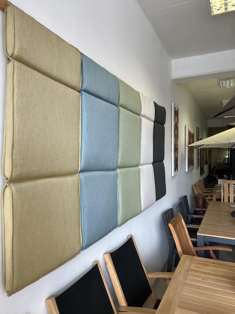 Jastuk za stolicu Recliner