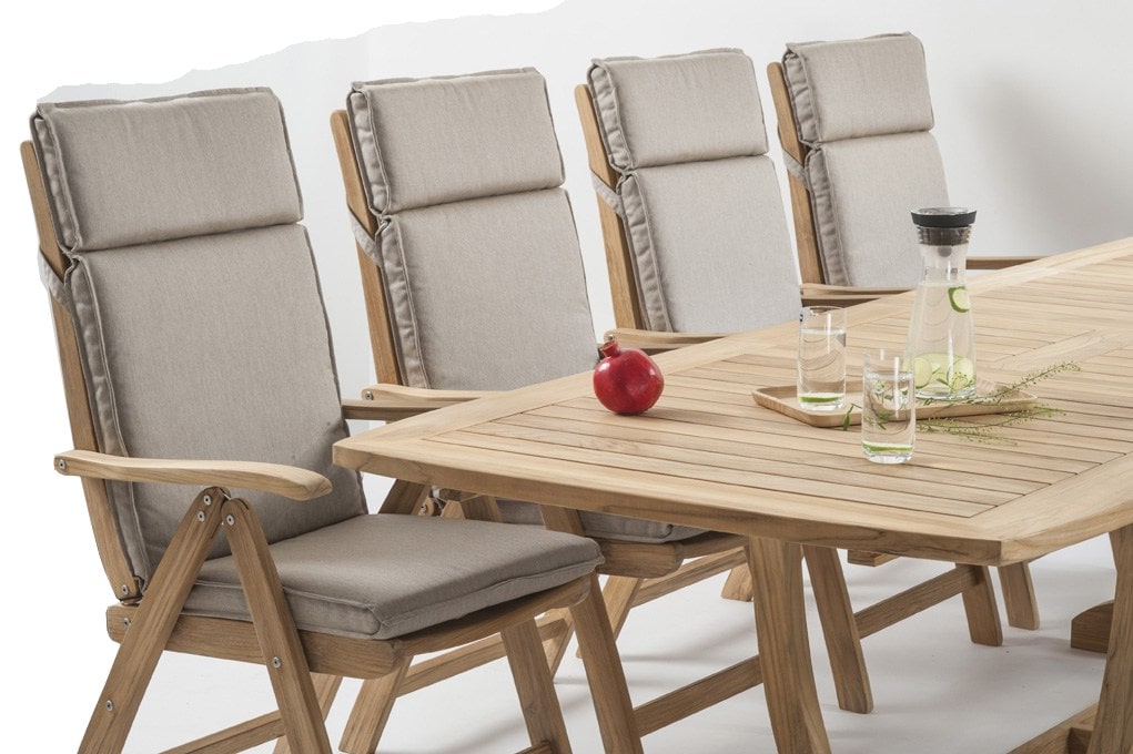 Jastuk za stolicu Recliner