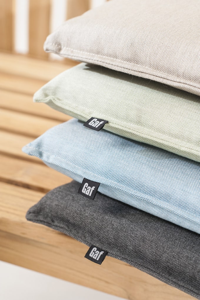 Jastuk za stolicu sjedalo+naslon