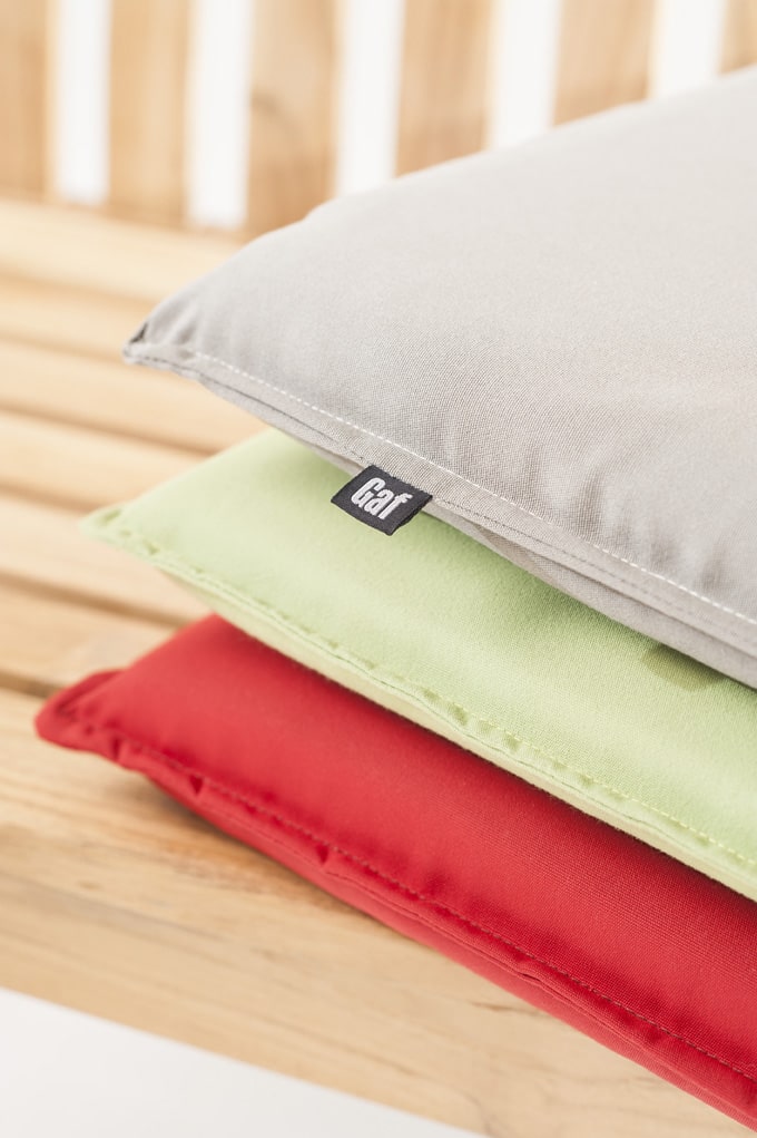 Jastuk za stolicu sjedalo+naslon