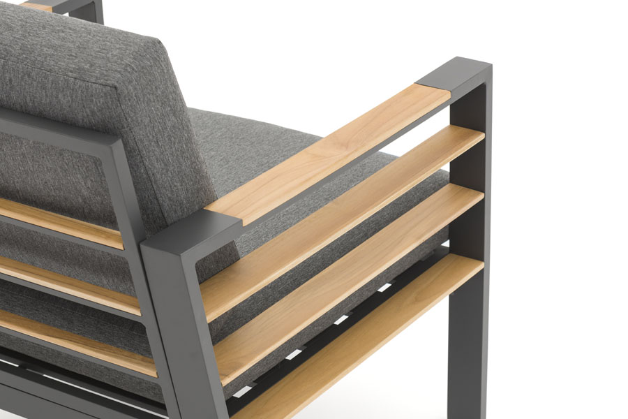 Garnitura Chester CS - 5-dijelna