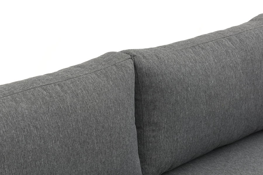 Metalna kutna garnitura Java