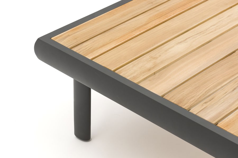 Metalna kutna garnitura Java