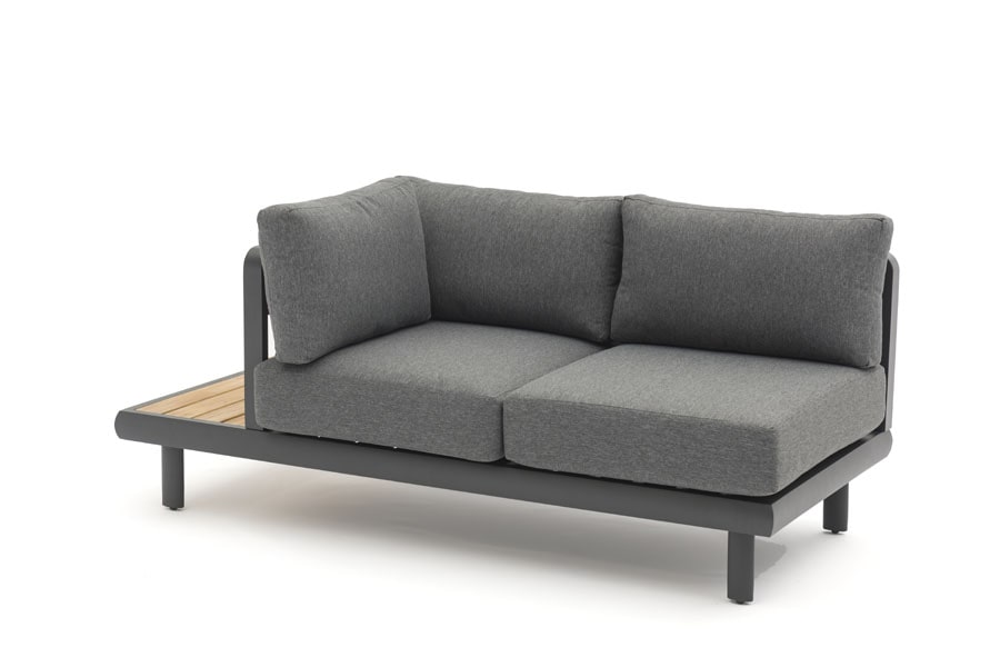 Metalna kutna garnitura Java