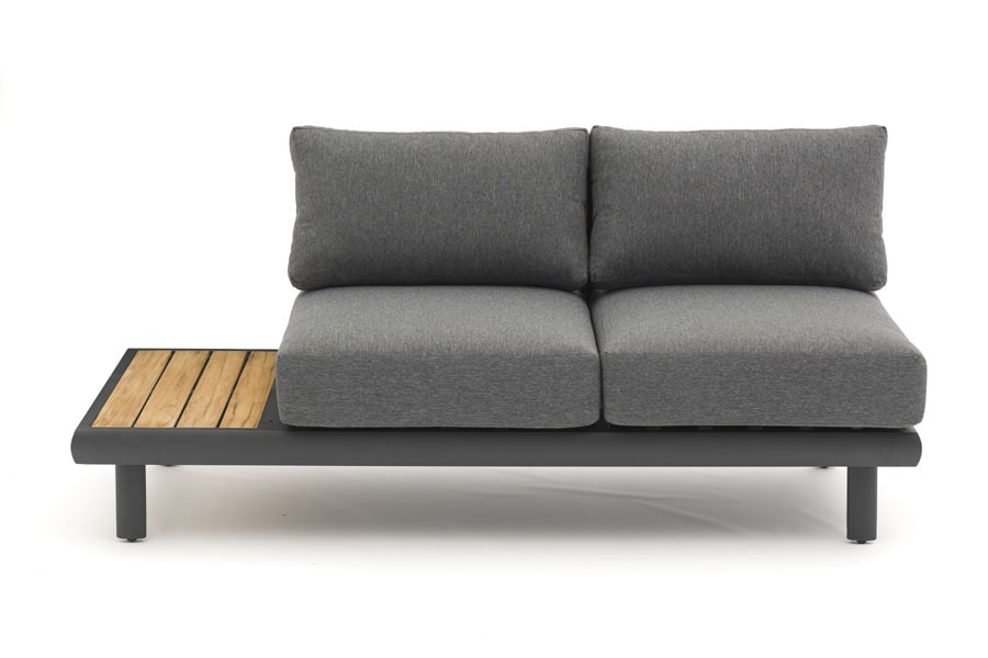 Metalna kutna garnitura Java