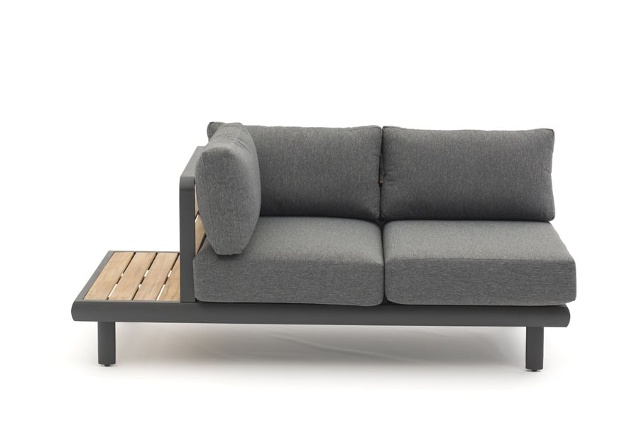 Metalna kutna garnitura Java