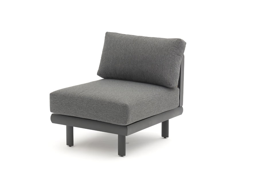 Metalna kutna garnitura Java