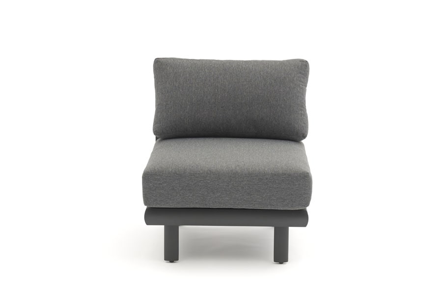 Metalna kutna garnitura Java