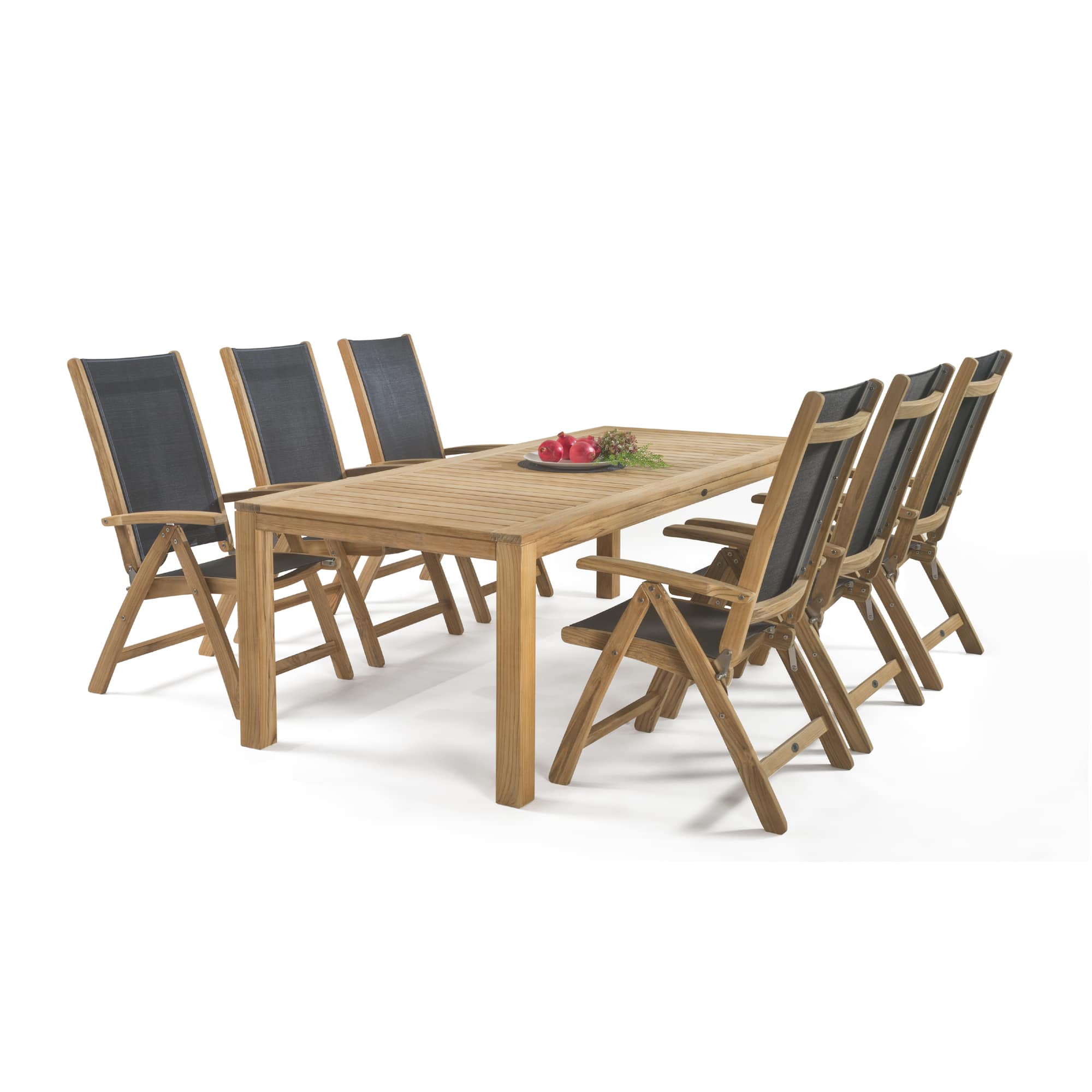 Stolica Sydney Recliner