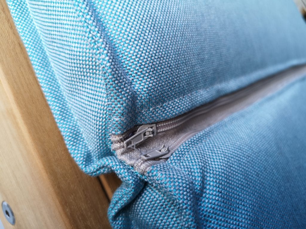 Jastuk za Ležaljku Wind Lounger