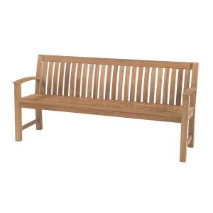 masivna vanjska klupa