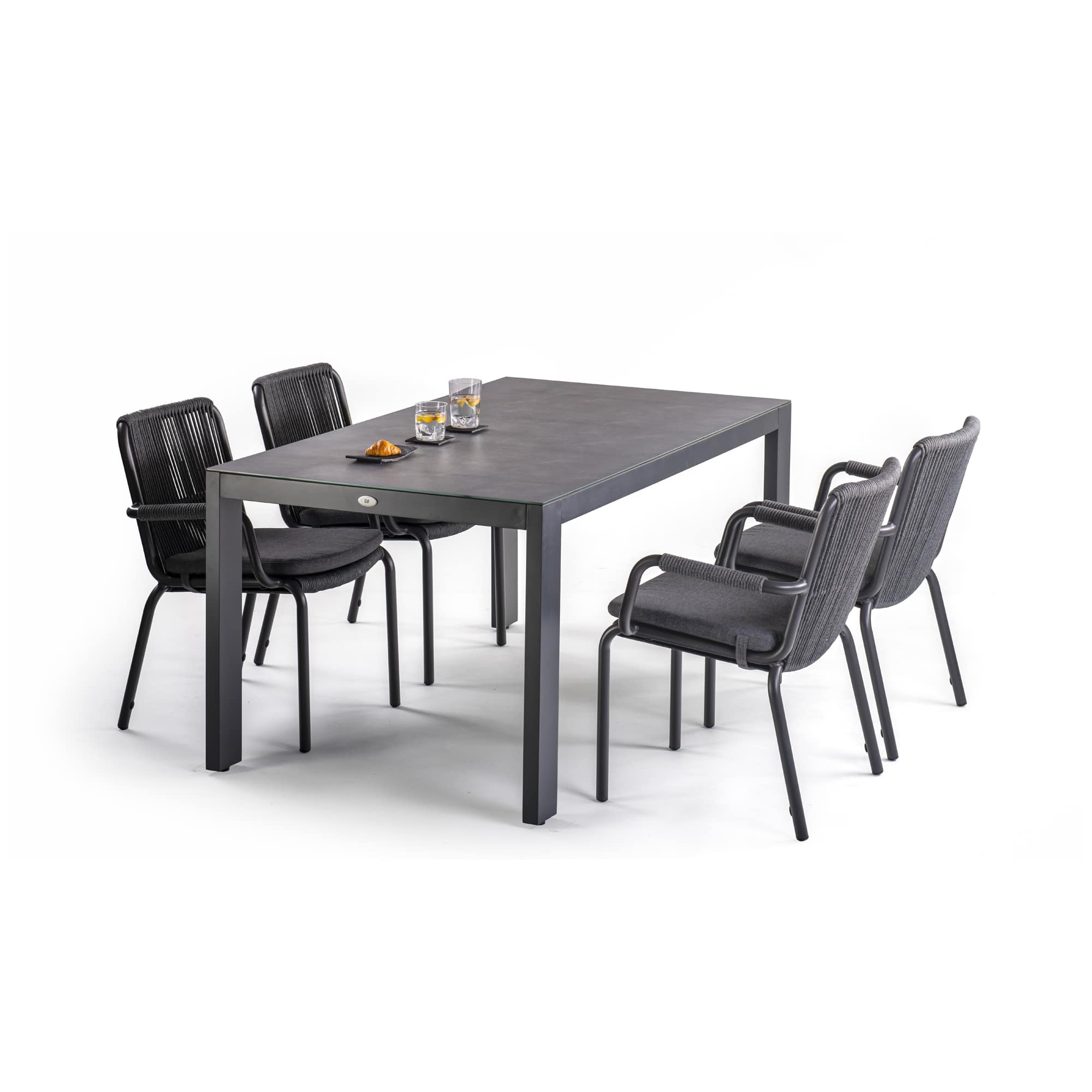 Stol Layton 160 | Stolice Maui