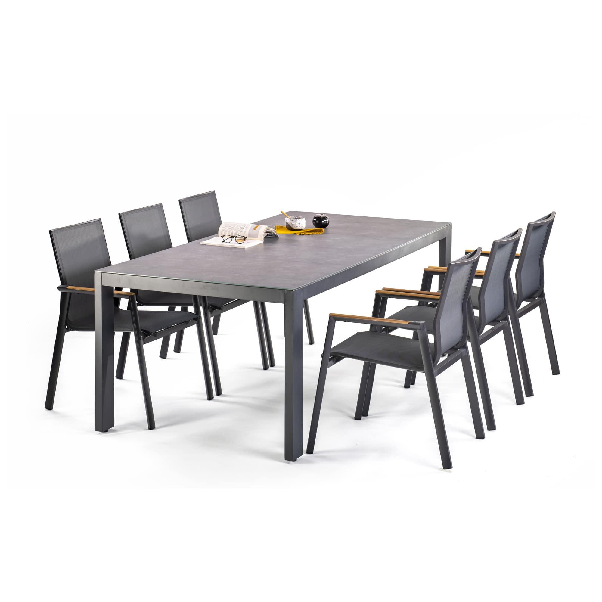 Stol Layton 204 | Stolice Aspen