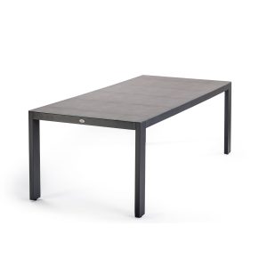 aluminijski vrtni stol