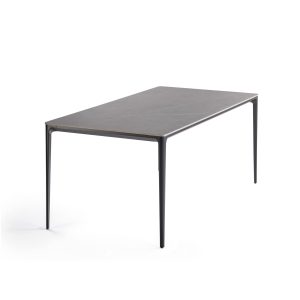 aluminijski vrtni stol