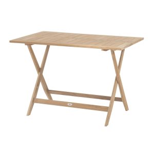 drveni sklopivi stol