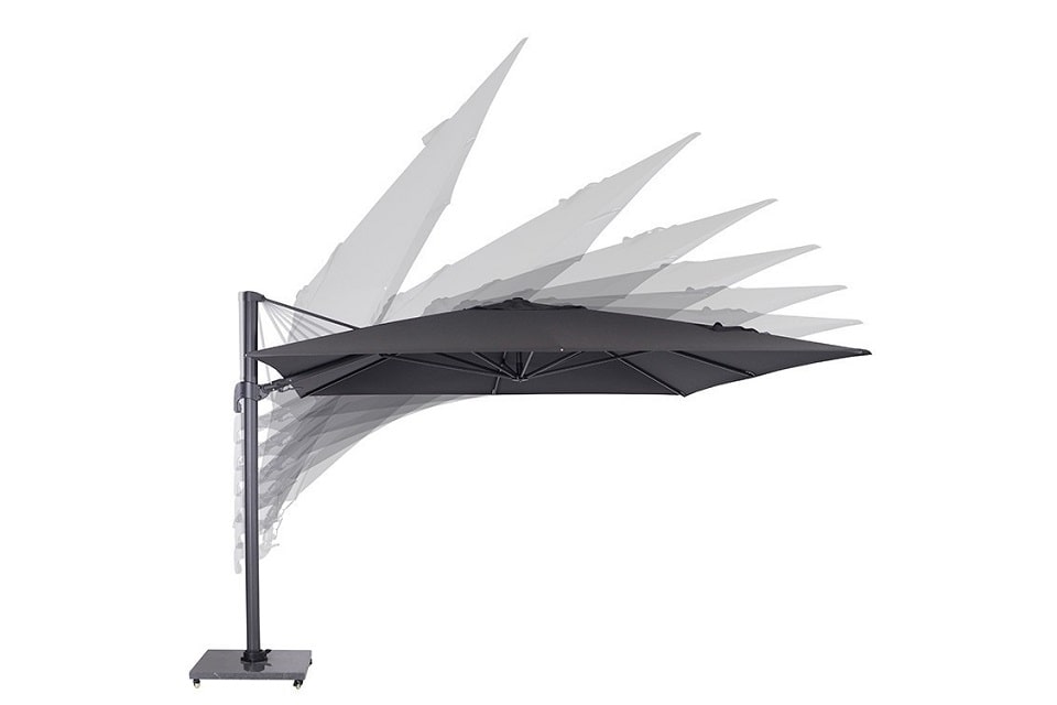 Granitno postolje Hawaii 120 kg