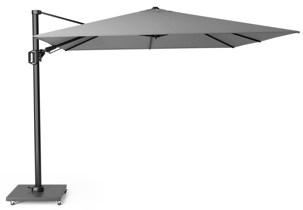 Suncobran Challenger T2 300x300cm Manhattan