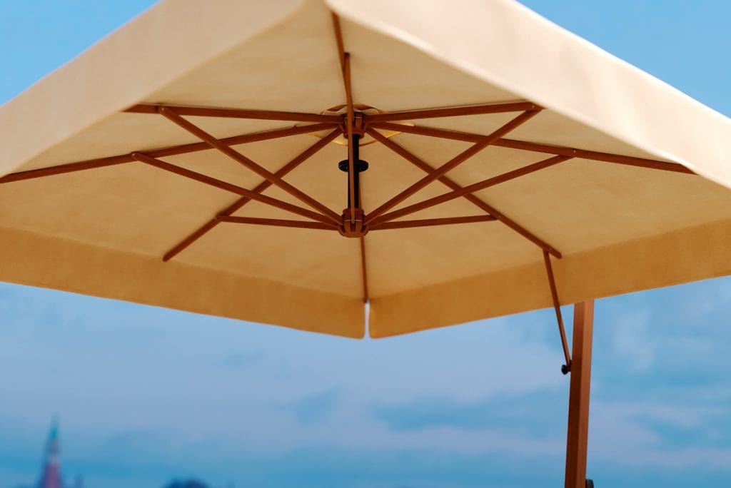 Suncobran Riviera 300x400 cm