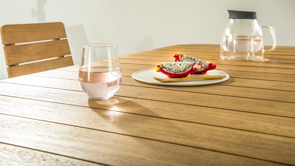 Stol Serena 180 / Stolica Ibiza