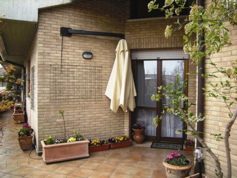 Suncobran Murales – ALU konstrukcija