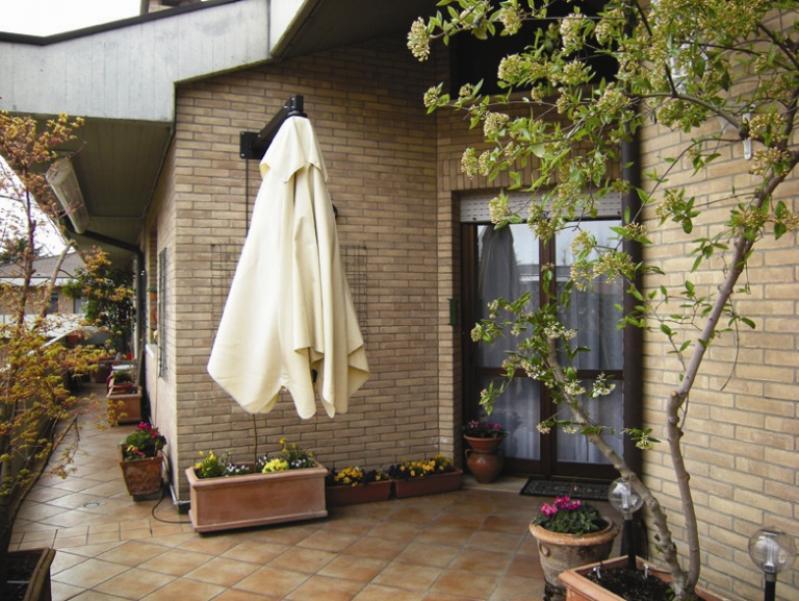 Suncobran Murales – ALU konstrukcija