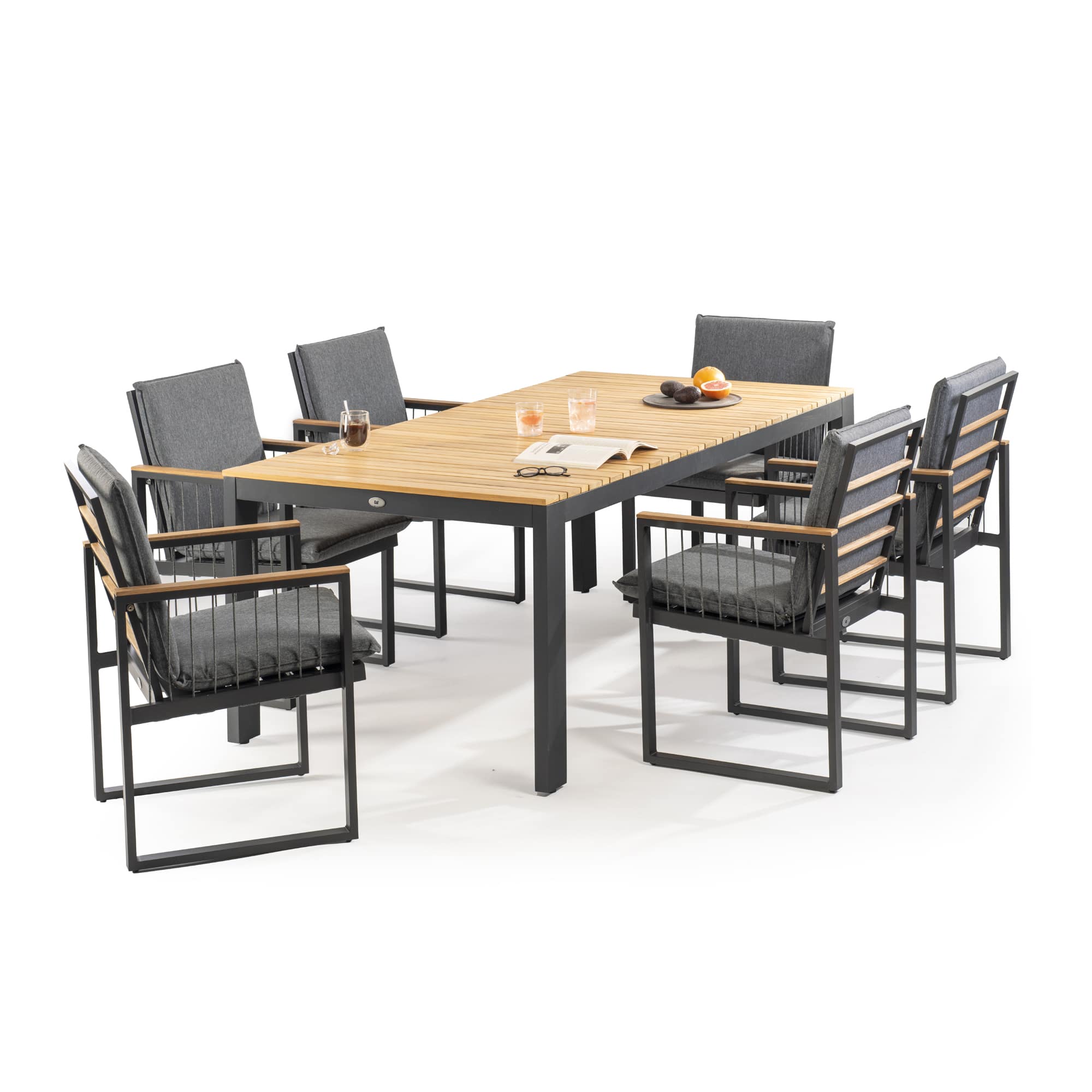 Stol Layton 204 TT | Stolice Layton