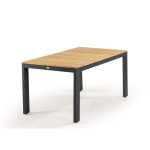 Stol Layton 160 Teak