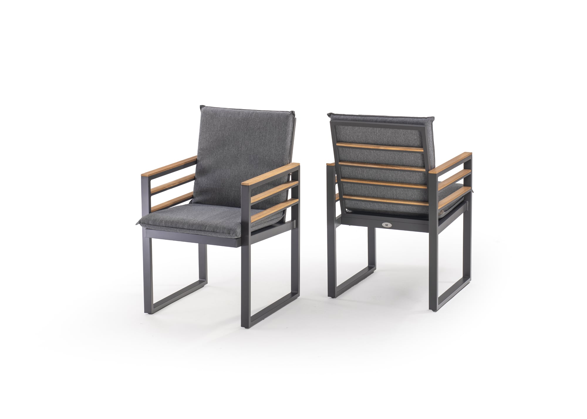 Metalni vrtni set Chester