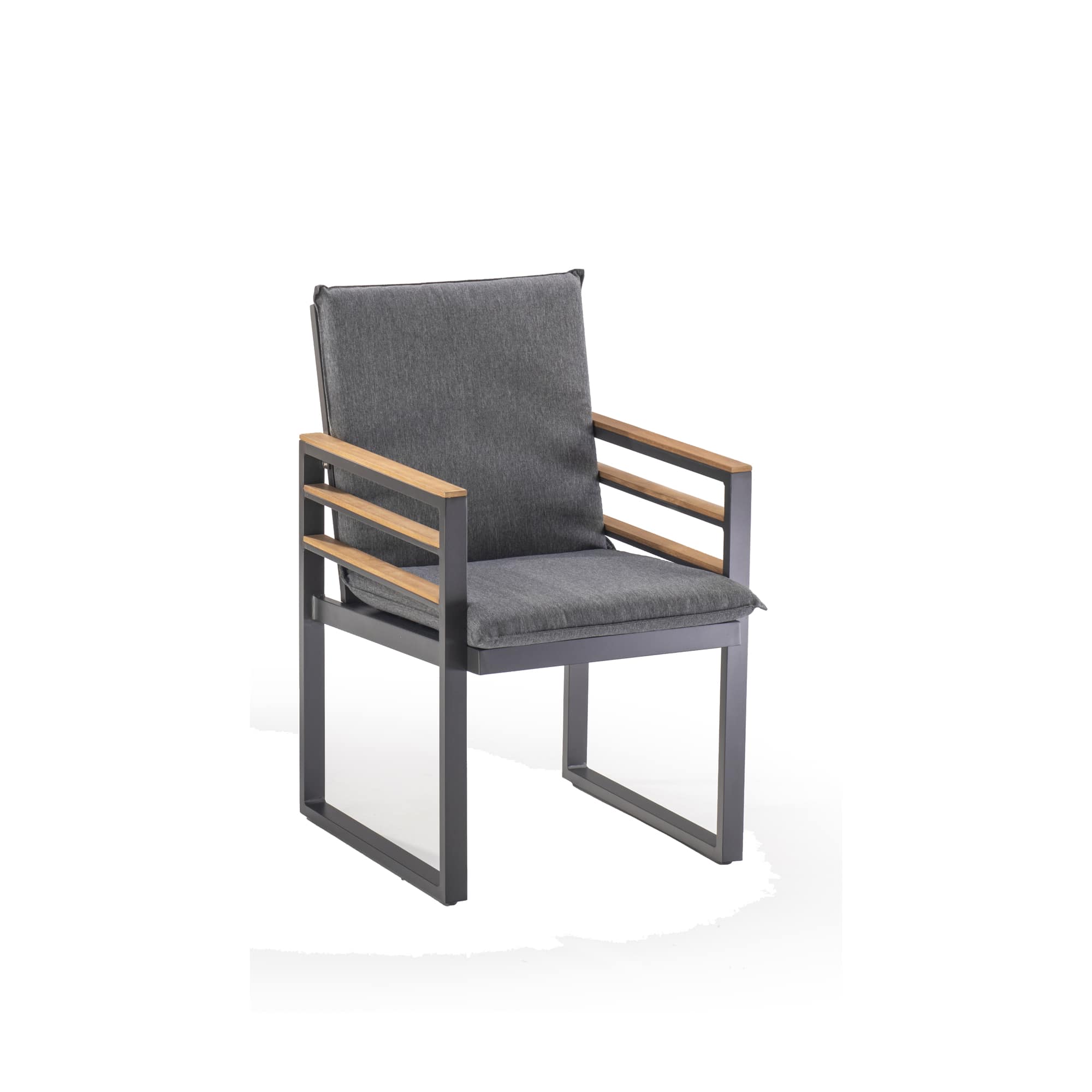 Jastuk za stolicu sjedalo+naslon