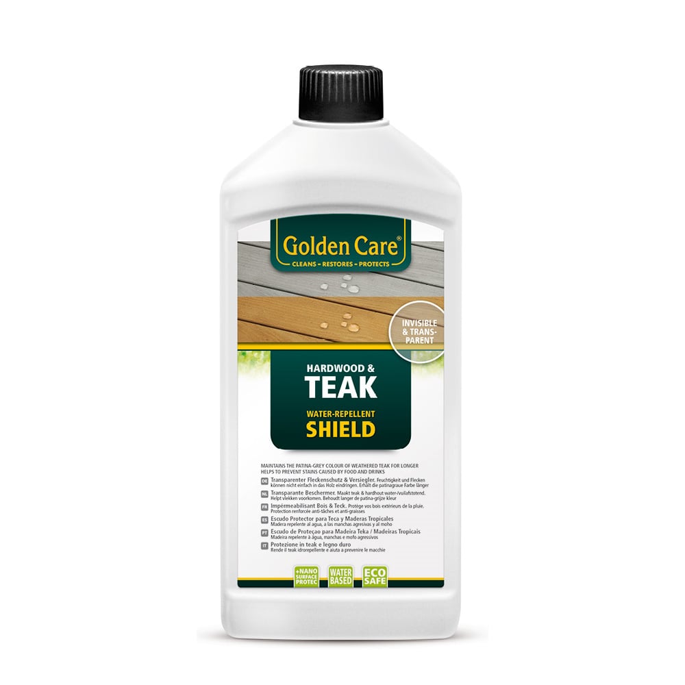 Zaštitno sredstvo Teak Shield