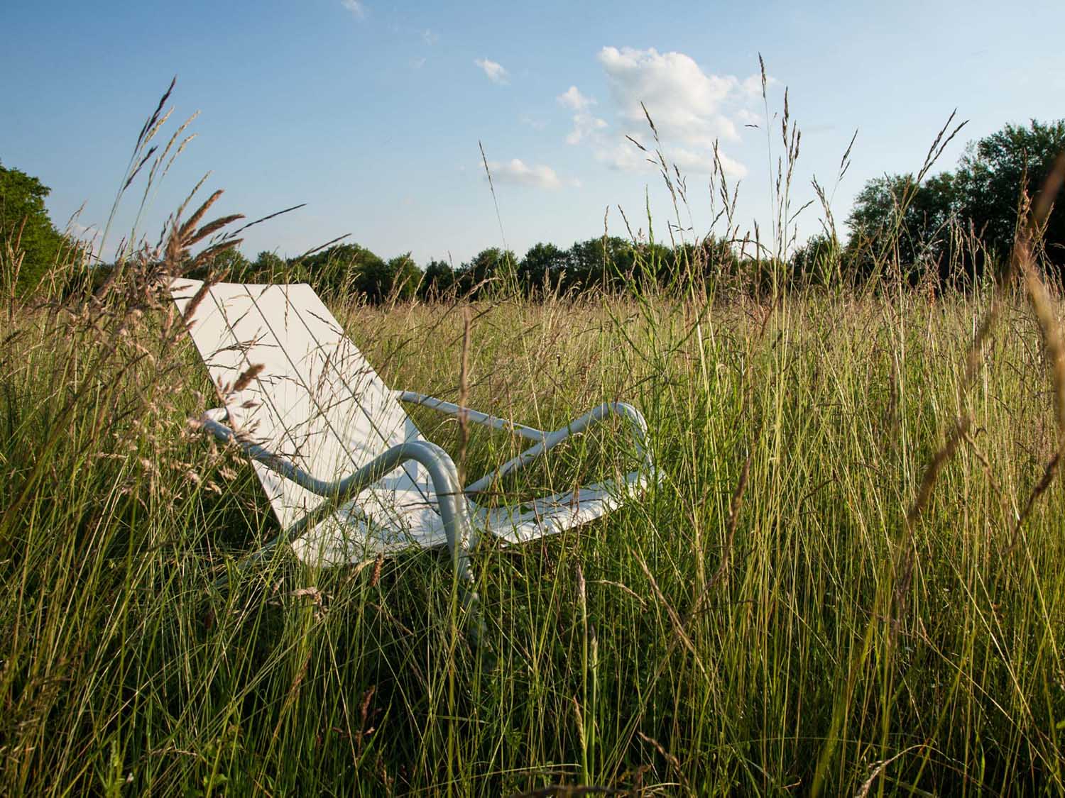 Lounge set Fleole Pearl Grey